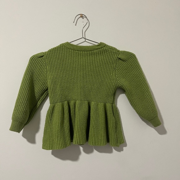 SHEIN Kids sweater - Picture 2 of 3